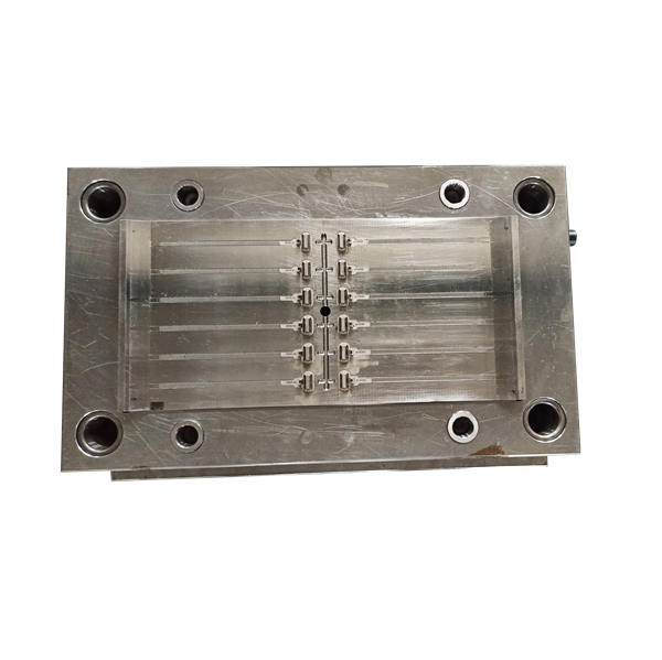 car auto automobile automotive nylon cable ties moulds manufactory in taizhou molds city